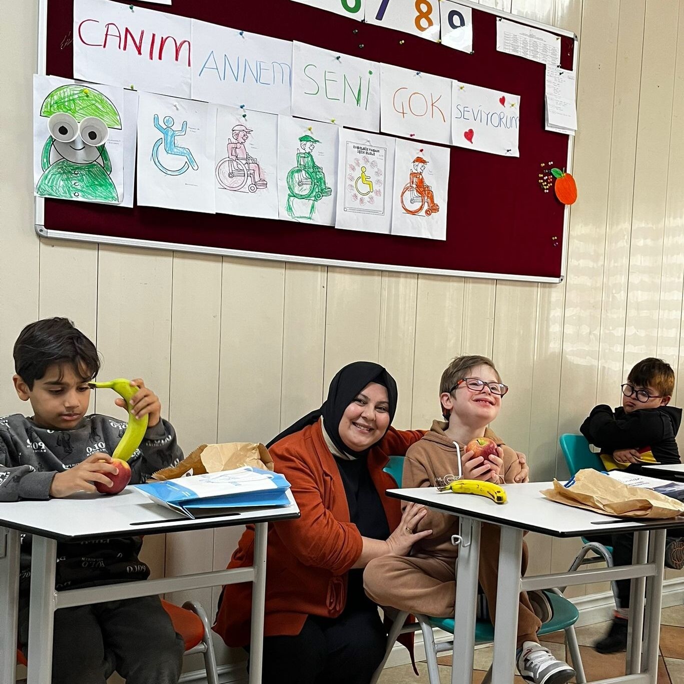 Serdivan Belediyesi’nden Gönüllere Dokunan Hizmetler Sürüyor